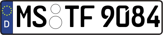 MS-TF9084