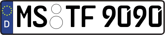 MS-TF9090