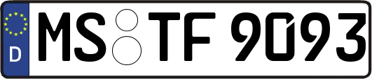 MS-TF9093