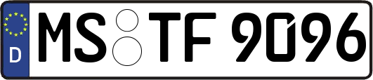 MS-TF9096