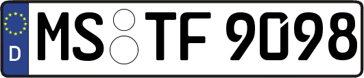MS-TF9098