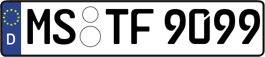 MS-TF9099