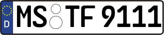 MS-TF9111