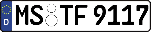 MS-TF9117