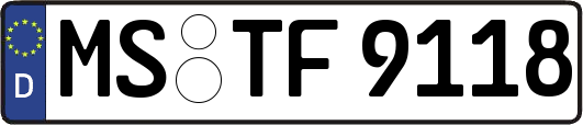 MS-TF9118
