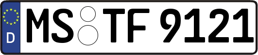 MS-TF9121