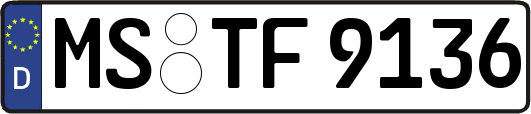 MS-TF9136