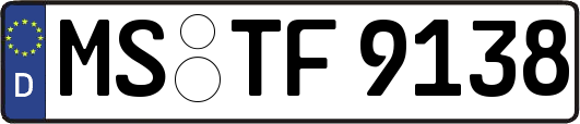 MS-TF9138