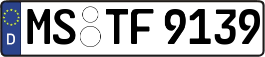 MS-TF9139