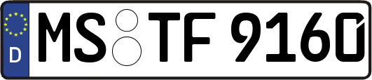 MS-TF9160
