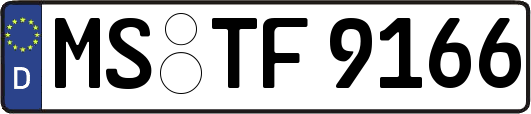 MS-TF9166