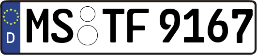 MS-TF9167