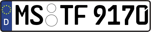 MS-TF9170