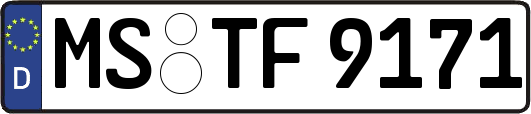 MS-TF9171