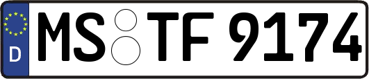 MS-TF9174