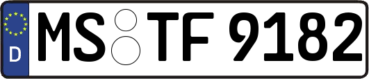 MS-TF9182