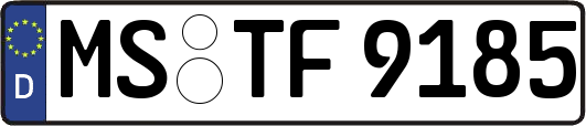 MS-TF9185