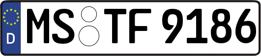 MS-TF9186