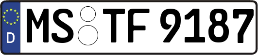 MS-TF9187