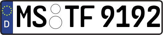 MS-TF9192
