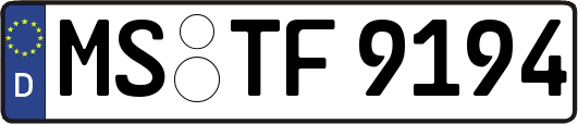 MS-TF9194