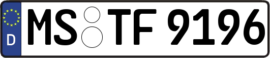MS-TF9196