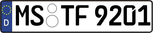 MS-TF9201