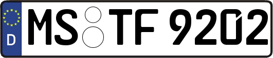 MS-TF9202
