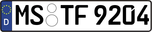 MS-TF9204