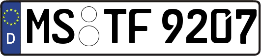 MS-TF9207