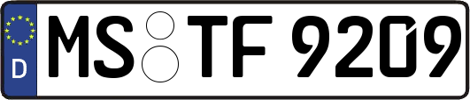 MS-TF9209