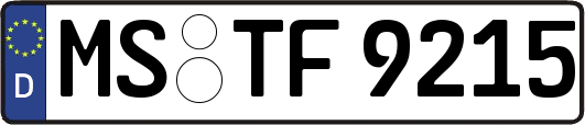 MS-TF9215