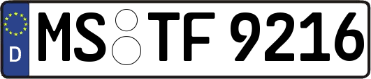 MS-TF9216