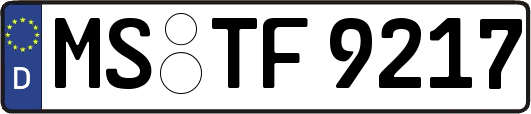 MS-TF9217