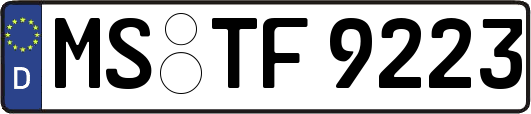 MS-TF9223