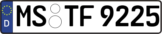 MS-TF9225
