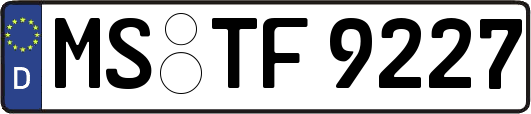 MS-TF9227
