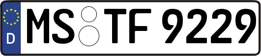 MS-TF9229