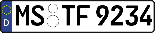 MS-TF9234