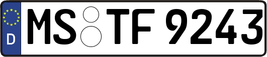 MS-TF9243
