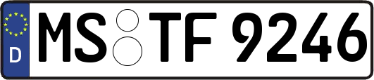 MS-TF9246