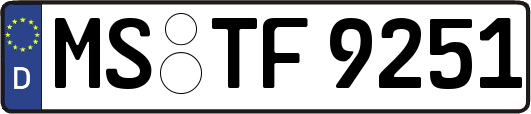 MS-TF9251