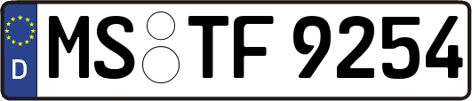 MS-TF9254