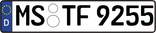 MS-TF9255
