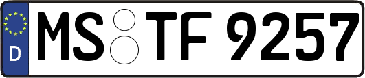 MS-TF9257