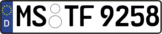 MS-TF9258