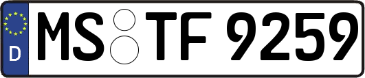 MS-TF9259