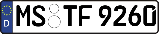MS-TF9260