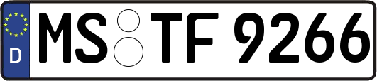 MS-TF9266