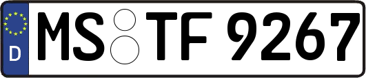 MS-TF9267